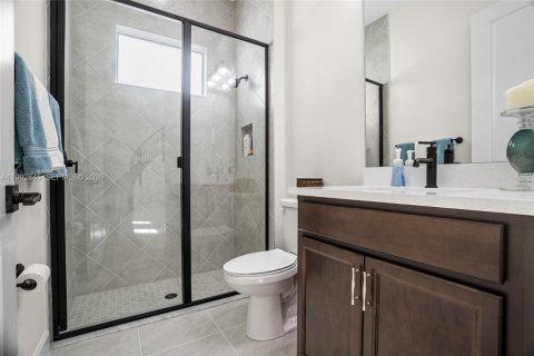 Villa ou maison à vendre à Westlake, Floride: 4 chambres № 2055979 - photo 11