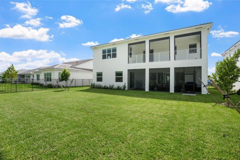 Villa ou maison à vendre à Westlake, Floride: 4 chambres № 2055979 - photo 23