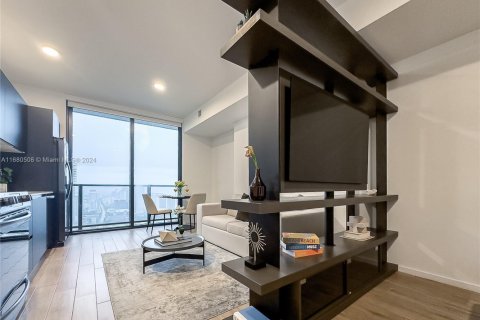 Condo in Miami, Florida  № 1934535 - photo 15