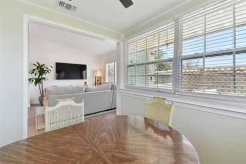 House in Saint Petersburg, Florida 2 bedrooms, 78.87 sq.m. № 1584840 - photo 22