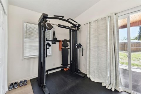 House in Saint Petersburg, Florida 2 bedrooms, 78.87 sq.m. № 1584840 - photo 30