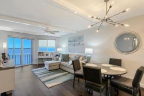 Condominio en venta en Sarasota, Florida, 2 dormitorios, 81.94 m2 № 2420004 - foto 5