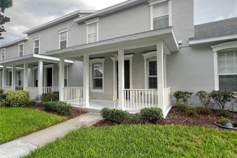Villa ou maison à Windermere, Floride 1 chambre, 29.73 m2 № 2124129