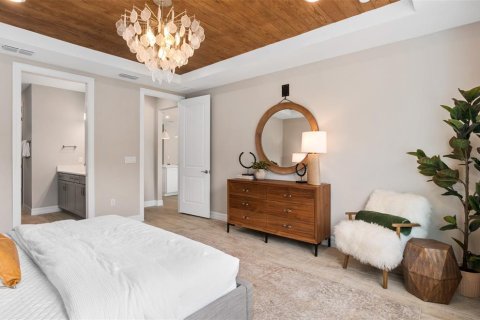 Casa en venta en Orlando, Florida, 4 dormitorios, 289.11 m2 № 1919242 - foto 21