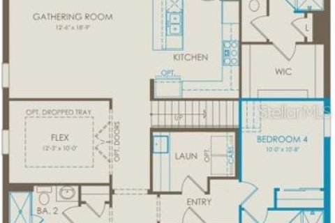 Casa en venta en Orlando, Florida, 4 dormitorios, 289.11 m2 № 1919242 - foto 2
