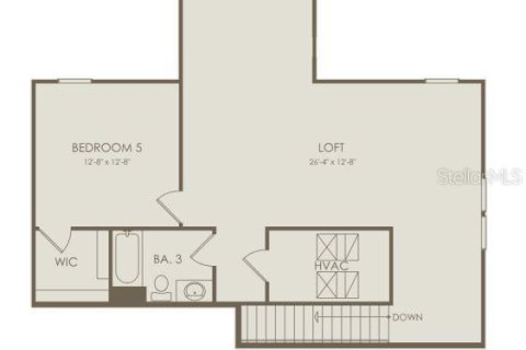 Casa en venta en Orlando, Florida, 4 dormitorios, 289.11 m2 № 1919242 - foto 3