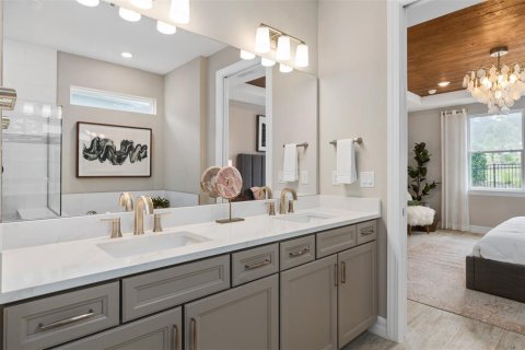 Casa en venta en Orlando, Florida, 4 dormitorios, 289.11 m2 № 1919242 - foto 24