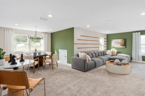 Casa en venta en Orlando, Florida, 4 dormitorios, 289.11 m2 № 1919242 - foto 27