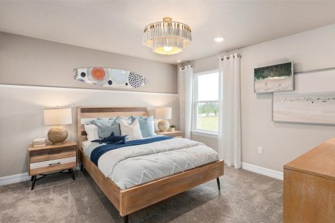 Casa en venta en Orlando, Florida, 4 dormitorios, 289.11 m2 № 1919242 - foto 29