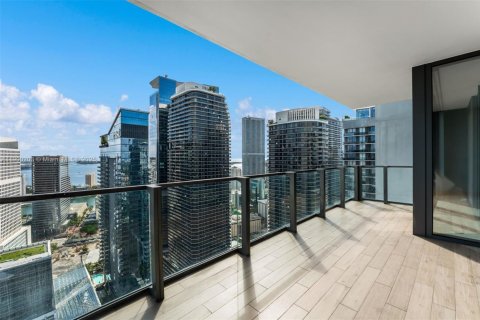 Condo in Miami, Florida, 1 bedroom  № 1952680 - photo 24