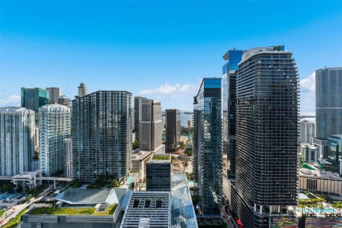 Condo in Miami, Florida, 1 bedroom  № 1952680 - photo 26