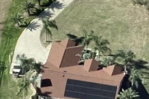 Villa ou maison à louer à Apopka, Floride: 4 chambres, 183.95 m2 № 2413714 - photo 19