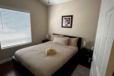 Villa ou maison à louer à Apopka, Floride: 4 chambres, 183.95 m2 № 2413714 - photo 11