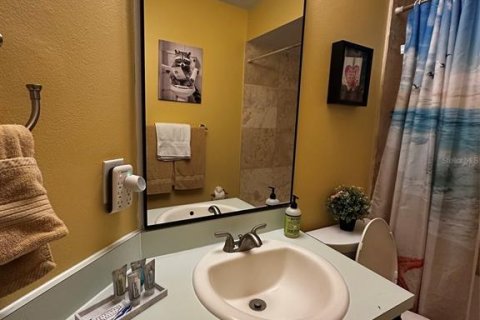 Villa ou maison à louer à Apopka, Floride: 4 chambres, 183.95 m2 № 2413714 - photo 14