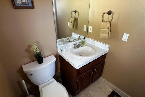 Villa ou maison à louer à Apopka, Floride: 4 chambres, 183.95 m2 № 2413714 - photo 15