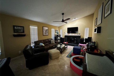 Villa ou maison à louer à Apopka, Floride: 4 chambres, 183.95 m2 № 2413714 - photo 7
