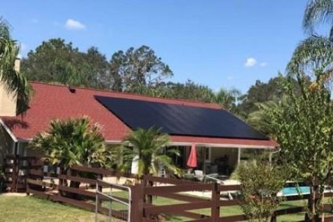 Villa ou maison à louer à Apopka, Floride: 4 chambres, 183.95 m2 № 2413714 - photo 2