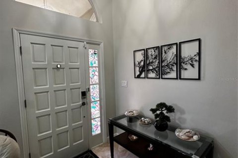 Villa ou maison à louer à Apopka, Floride: 4 chambres, 183.95 m2 № 2413714 - photo 3
