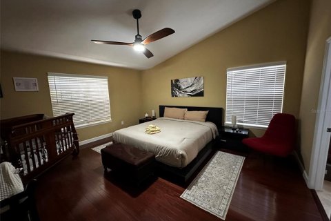 Villa ou maison à louer à Apopka, Floride: 4 chambres, 183.95 m2 № 2413714 - photo 9