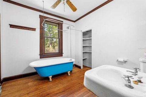 Casa en venta en Brooksville, Florida, 1 dormitorio, 72.46 m2 № 2377552 - foto 18