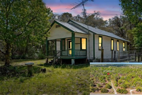 Casa en Brooksville, Florida 1 dormitorio, 72.46 m2 № 2377552