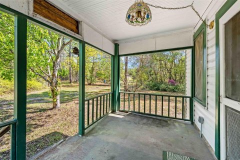 Casa en venta en Brooksville, Florida, 1 dormitorio, 72.46 m2 № 2377552 - foto 4
