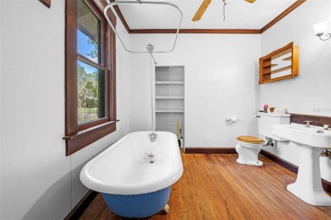 Casa en venta en Brooksville, Florida, 1 dormitorio, 72.46 m2 № 2377552 - foto 23