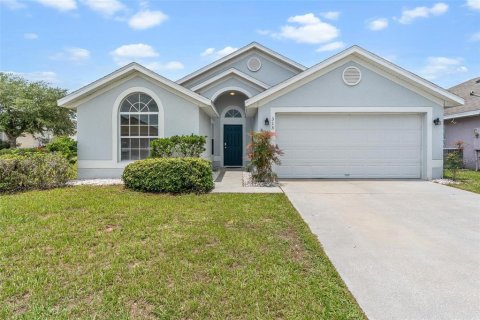 Villa ou maison à vendre à Davenport, Floride: 4 chambres, 153.66 m2 № 1823003 - photo 1