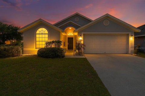 Villa ou maison à vendre à Davenport, Floride: 4 chambres, 153.66 m2 № 1823003 - photo 2