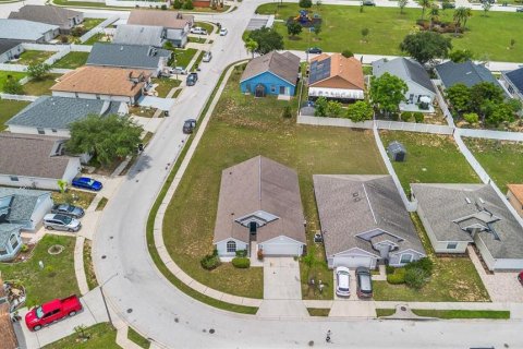Villa ou maison à vendre à Davenport, Floride: 4 chambres, 153.66 m2 № 1823003 - photo 30