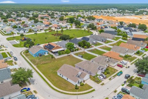 Villa ou maison à vendre à Davenport, Floride: 4 chambres, 153.66 m2 № 1823003 - photo 3