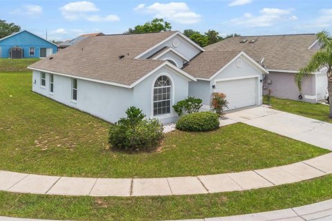 Villa ou maison à vendre à Davenport, Floride: 4 chambres, 153.66 m2 № 1823003 - photo 28