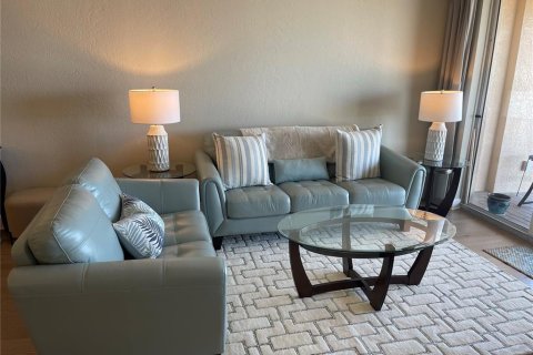Copropriété à louer à Ponce Inlet, Floride: 2 chambres, 129.6 m2 № 1107695 - photo 12