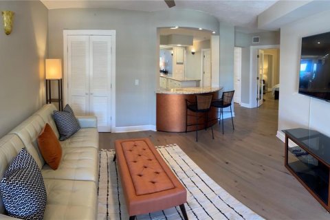 Copropriété à louer à Ponce Inlet, Floride: 2 chambres, 129.6 m2 № 1107695 - photo 16