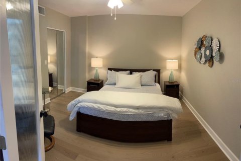 Copropriété à louer à Ponce Inlet, Floride: 2 chambres, 129.6 m2 № 1107695 - photo 10
