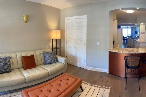 Copropriété à louer à Ponce Inlet, Floride: 2 chambres, 129.6 m2 № 1107695 - photo 15