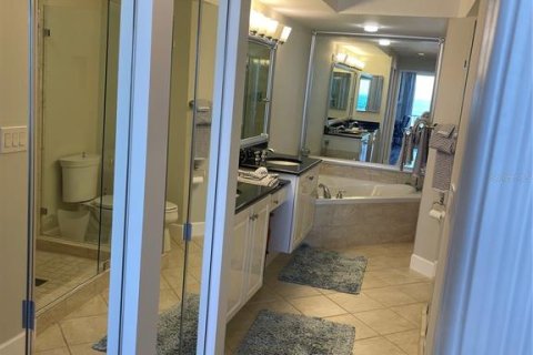 Copropriété à louer à Ponce Inlet, Floride: 2 chambres, 129.6 m2 № 1107695 - photo 9