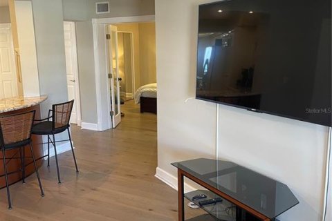Copropriété à louer à Ponce Inlet, Floride: 2 chambres, 129.6 m2 № 1107695 - photo 19