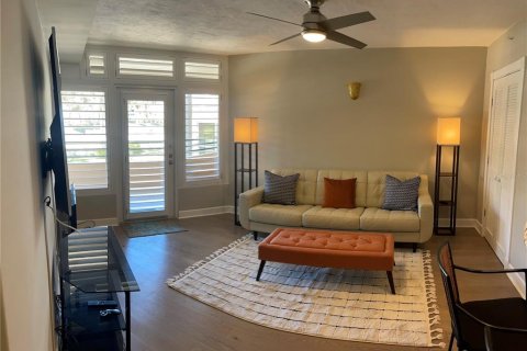 Copropriété à louer à Ponce Inlet, Floride: 2 chambres, 129.6 m2 № 1107695 - photo 18