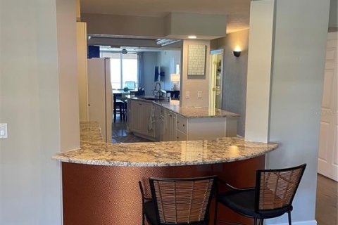 Copropriété à louer à Ponce Inlet, Floride: 2 chambres, 129.6 m2 № 1107695 - photo 17