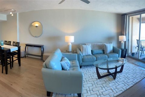 Copropriété à louer à Ponce Inlet, Floride: 2 chambres, 129.6 m2 № 1107695 - photo 7
