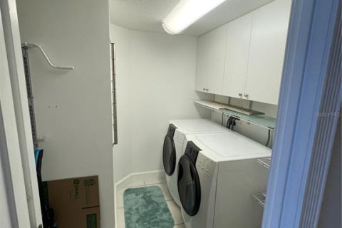 Copropriété à louer à Ponce Inlet, Floride: 2 chambres, 129.6 m2 № 1107695 - photo 20