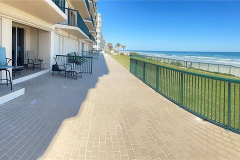 Copropriété à louer à Ponce Inlet, Floride: 2 chambres, 129.6 m2 № 1107695 - photo 3