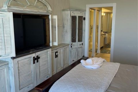 Copropriété à louer à Ponce Inlet, Floride: 2 chambres, 129.6 m2 № 1107695 - photo 11