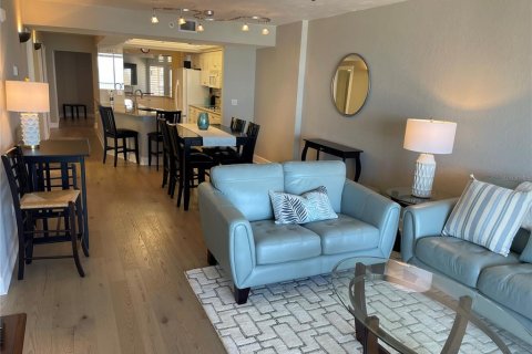 Copropriété à louer à Ponce Inlet, Floride: 2 chambres, 129.6 m2 № 1107695 - photo 14