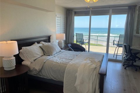 Copropriété à louer à Ponce Inlet, Floride: 2 chambres, 129.6 m2 № 1107695 - photo 6