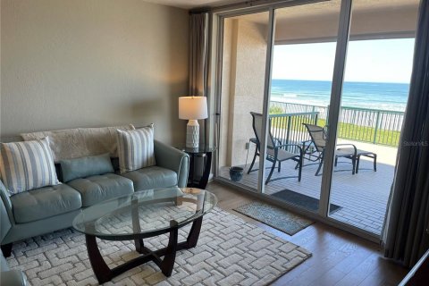 Copropriété à louer à Ponce Inlet, Floride: 2 chambres, 129.6 m2 № 1107695 - photo 4