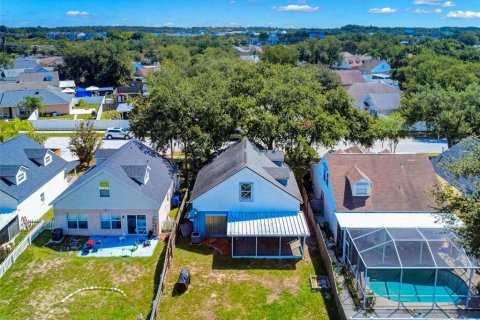 Villa ou maison à vendre à Lutz, Floride: 4 chambres, 134.71 m2 № 2303334 - photo 10