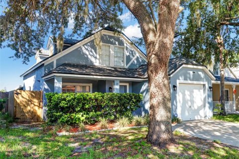 Villa ou maison à Lutz, Floride 4 chambres, 134.71 m2 № 2303334
