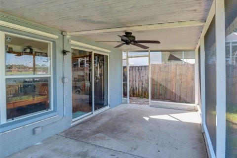 Villa ou maison à vendre à Lutz, Floride: 4 chambres, 134.71 m2 № 2303334 - photo 12